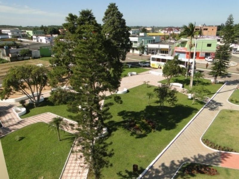 São João do Sul - RS