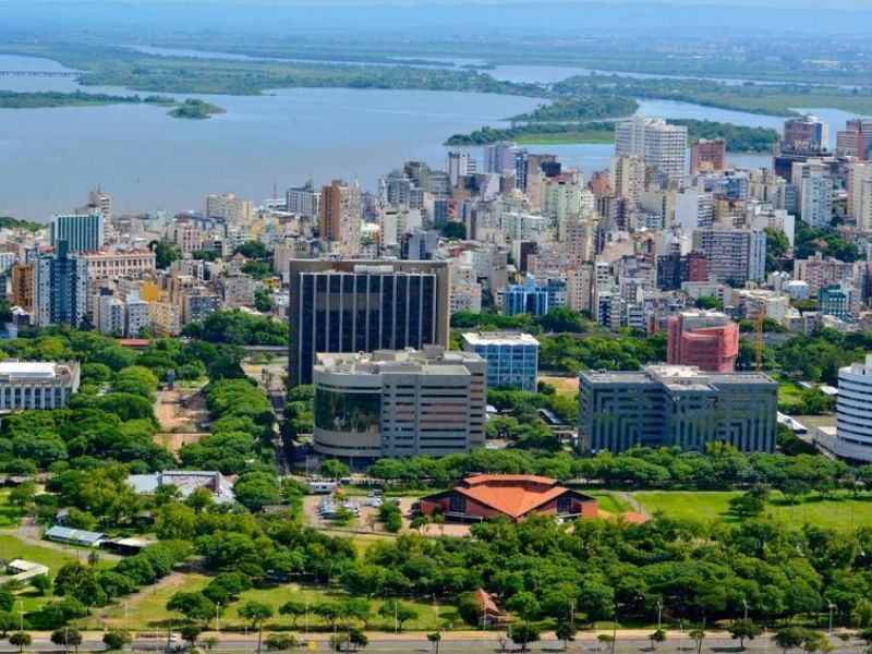 Porto Alegre - RS