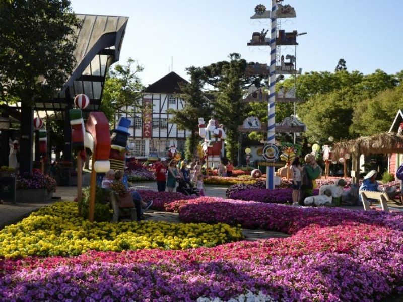 Nova Petrópolis - RS