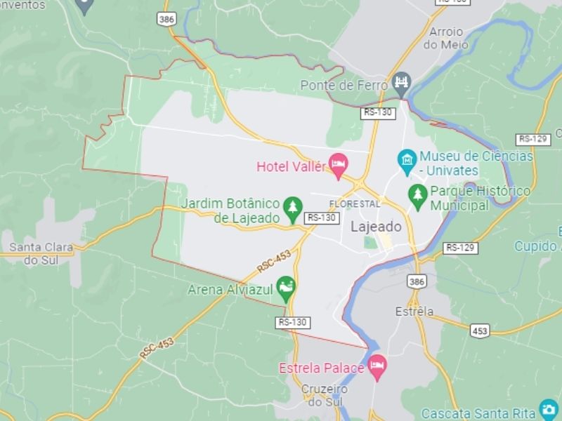 Lajeado - RS