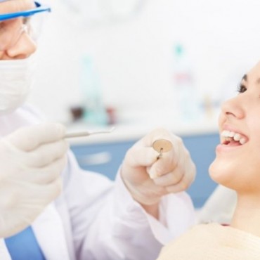 Cirurgia da Gengiva em Novo Hamburgo - RS