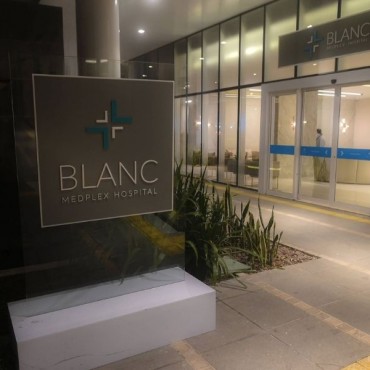 Blanc Hospital em Porto Alegre em Novo Hamburgo - RS