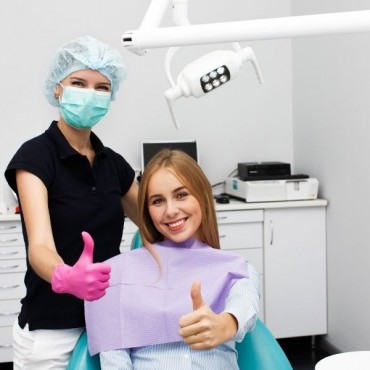 Prevenção das Lesões Bucais em Novo Hamburgo - RS