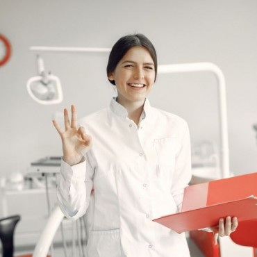 Tratamento das Lesões Bucais em Novo Hamburgo - RS