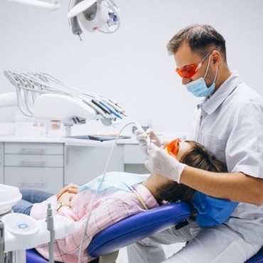 Enxertos Estruturados Autógenos em Novo Hamburgo - RS