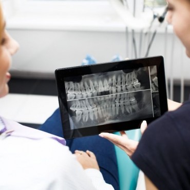 Diagnóstico das Lesões Bucais em Novo Hamburgo - RS