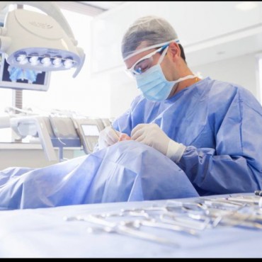 Extrações Dentárias em Novo Hamburgo - RS