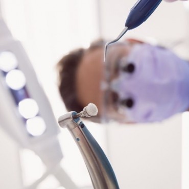 Prevenção de Câncer de Boca em Novo Hamburgo - RS