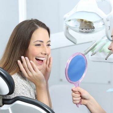 Frenectomias em Novo Hamburgo - RS