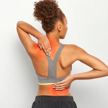 Dor Miofascial em Novo Hamburgo - RS